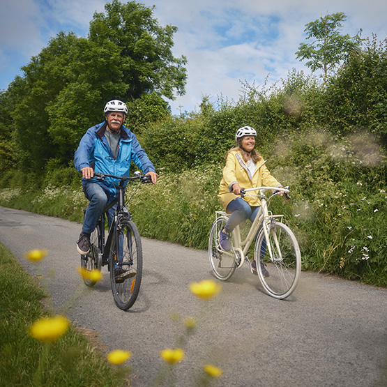 2024 Greenway Photo Shoot
